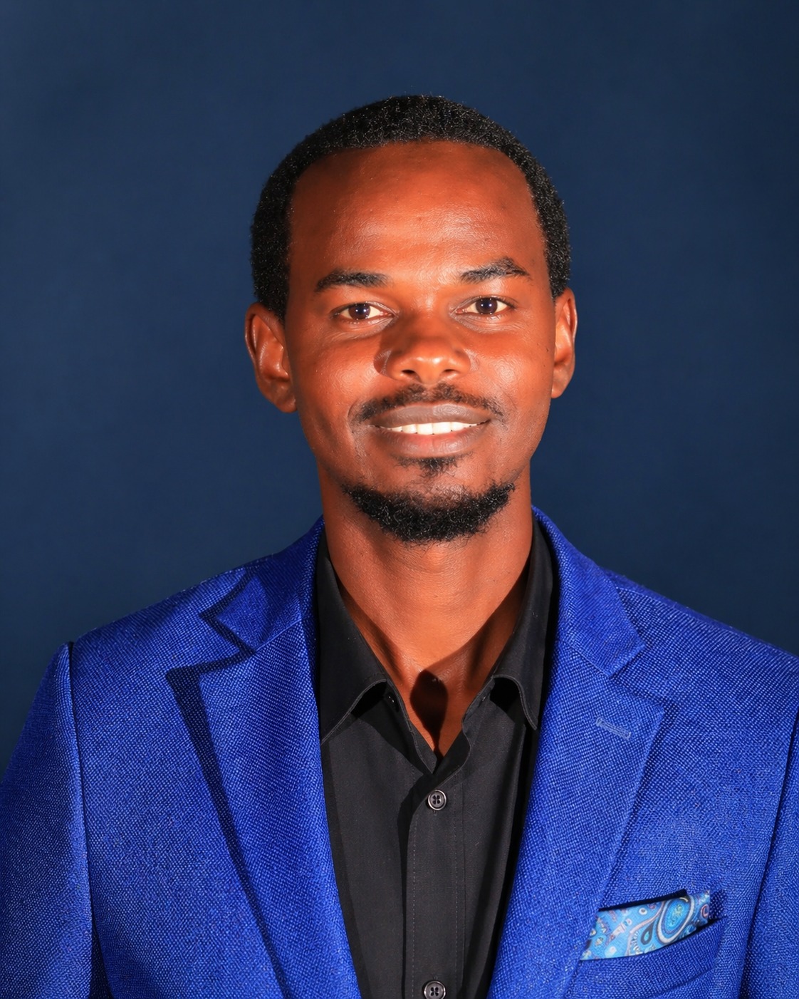 Mokaya Vincent